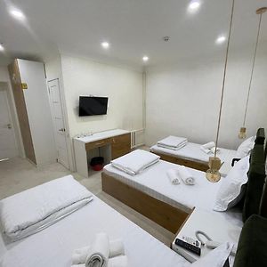Budget Triple Room