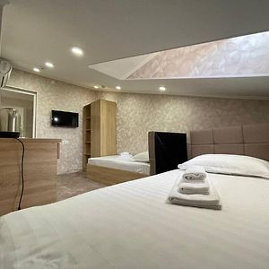 Budget Twin Room